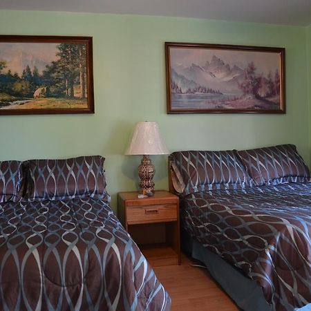 Deer Trail Motel Вісконсин Деллс Екстер'єр фото