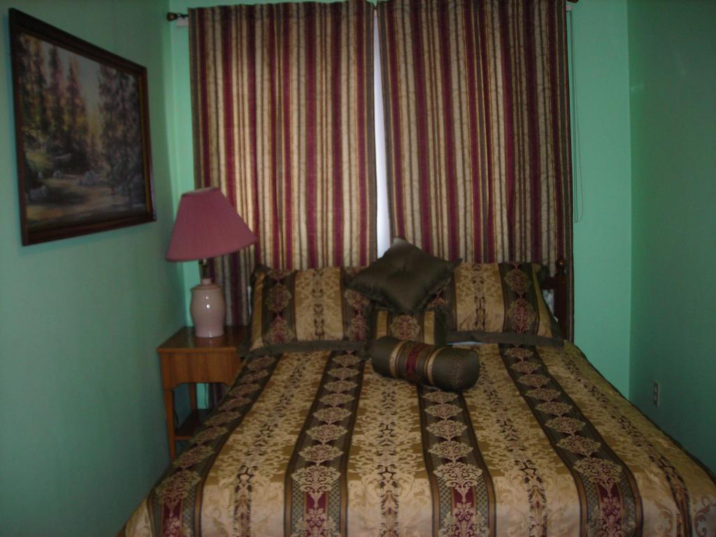 Deer Trail Motel Вісконсин Деллс Номер фото