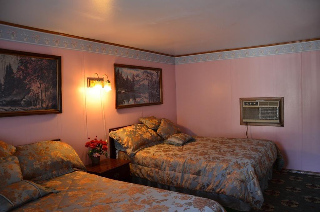 Deer Trail Motel Вісконсин Деллс Номер фото